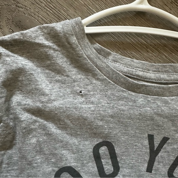 Zoo York Youth Tee - Picture 3 of 3